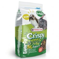 Crispy Muesli - Big Rabbits 2,75Kg